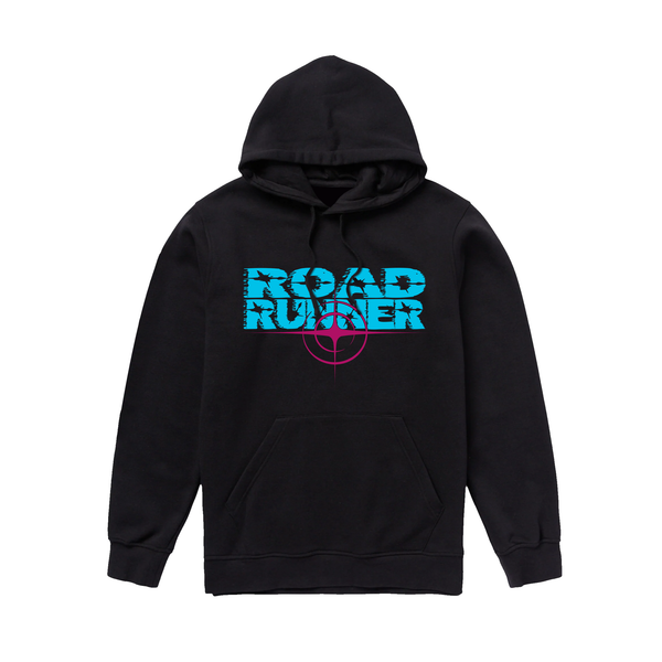 Runners Hoodies